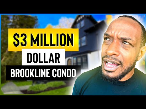 Brookline MA Real Estate - LUXURY HOMES - July 2022