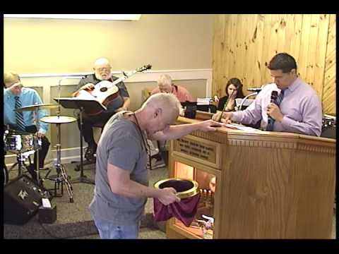 17-0409pm - The End (To Be Continued) Pt.2 - Wade Dale