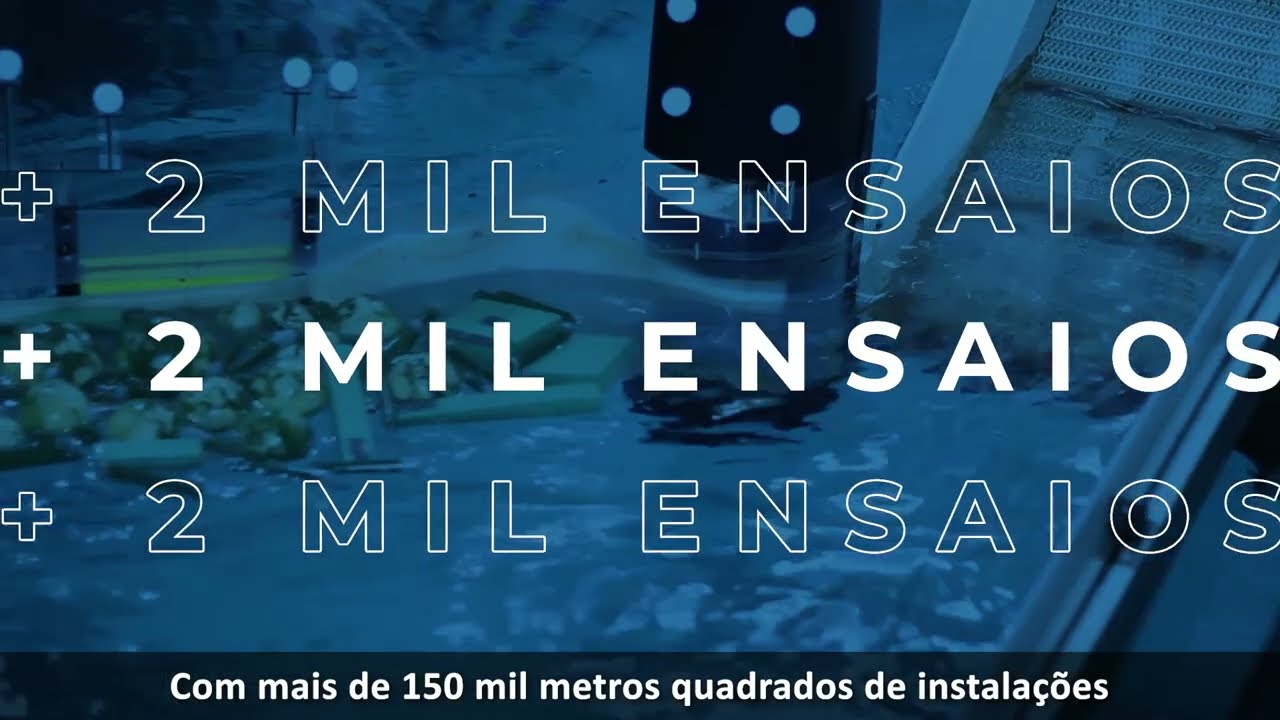 Vídeo Institucional 2023