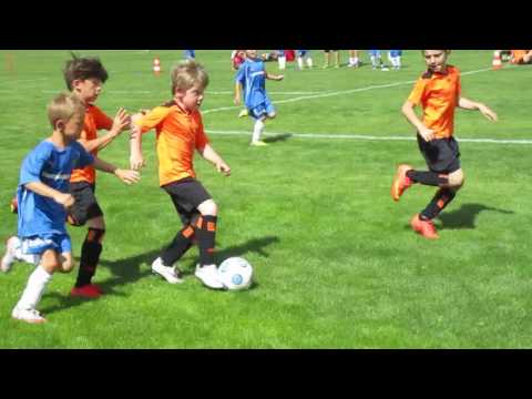 VSV Fürnitz U8 Treffen