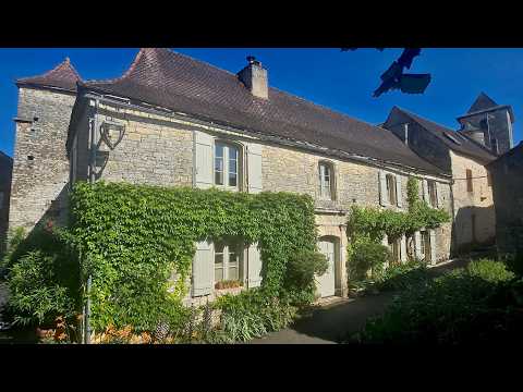 Propriété à vendre à Thédirac, Lot - 472 500 € - photo n°3