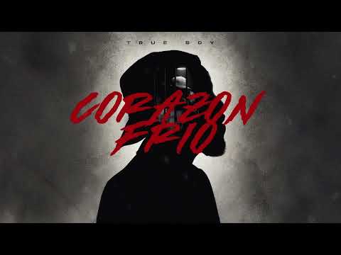 TRUEBOY - CORAZON FRIO
