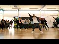 YOUSSEF | Mark Ronson, Ghostface Killah - Ooh Wee | HRN Workshops & Solution Dance Centre (Group 2)