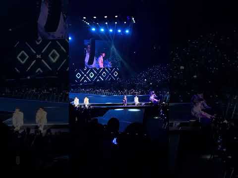 20221120 SS9 in HK My Wish