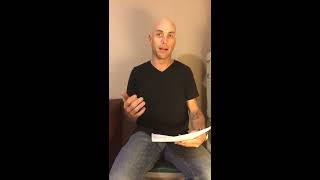 Targeted Individual Michael Barden where I get my information from