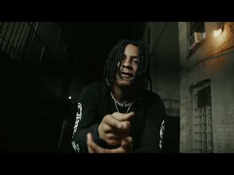 Knotboy - fuxk luv |Shotby.BorleoneFilms (Official Musicvideo)