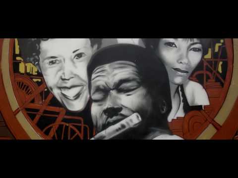 ORIGINAL NEW STAYL feat Max MONA - MIZIK PEYI (clip officiel)