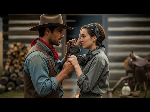 Cowboy's Best Friend Was A Woman In Disguise, When Truth Came Out Their Friendship Became Forever