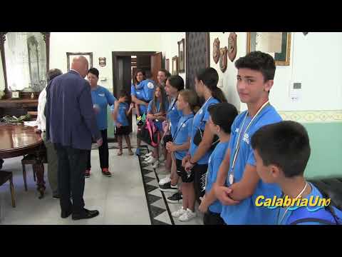 Successi per la crotonese Ginnastica Magna Grecia