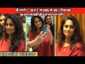 Thala Ajith Wife Special Videos On Nice Moment ️ Thala Ajith Wife Shalini Cinema Television