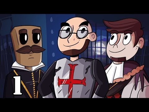 Paradox Mini Campaign 1