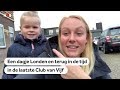 Danique verrast haar moeder en gaat terug in de tijd | Club van Vijf #24