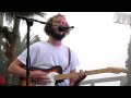 Bon Iver - Re: Stacks - Live @ Hollywood Forever Cemetary 9/27/09 in HD