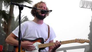 Bon Iver Stacks Video