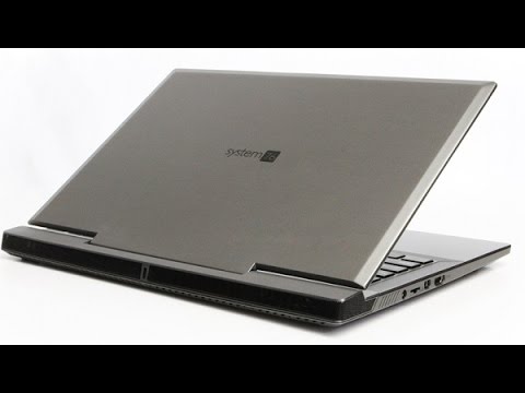 System76 Galago Ultrapro Video Review