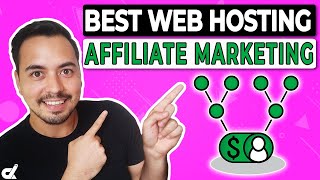 Best Web Hosting For Affiliate Marketing 2026 🔥 My Honest Host Comparison Review [+ Test Results]