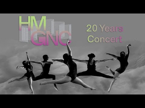 HMGNC 20 Years Concert After Movie