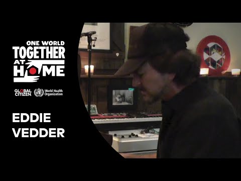 Eddie Vedder