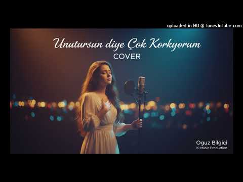 UNUTURSUN DİYE (COVER) #ki #ai #dertli #damar #2026