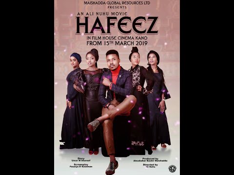 Hafeez 3&4 Latest Hausa Film