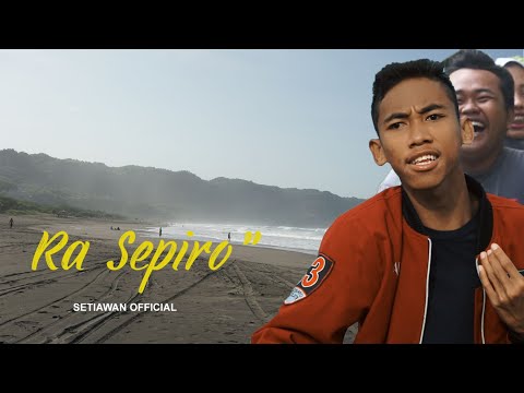 Wawan Cool - Ra Sepiro ( Official Music Video )