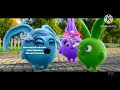 The Sunny Bunnies Movie 2023 End Credits FX Version Without No Splits Screen