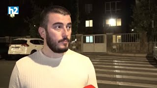 Իմ հորը հնարավոր չէ ո՛չ վախեցնել, ո՛չ լռեցնել՝ թե՛ 29 տարի առաջ, թե՛ այսօր․ Սամվել Հակոբյան։ Լրաբեր