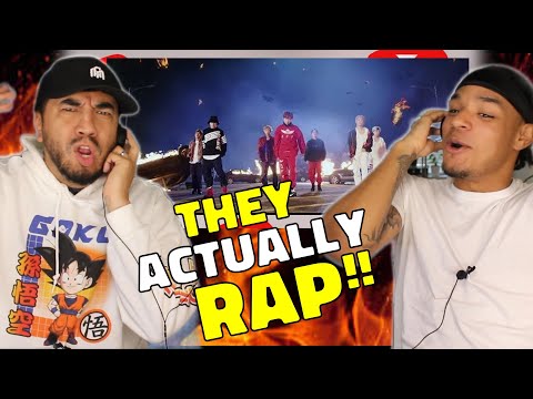 Dad hears BTS (방탄소년단) 'MIC Drop (Steve Aoki Remix)' - for FIRST TIME (Father and Son Reactions)
