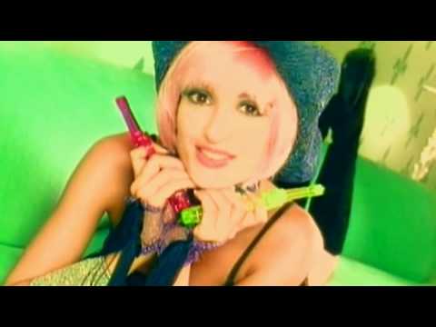 Paradisio feat. Maria Garcia and DJ Ptrick Samoy Bailando