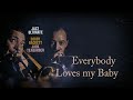 Bobby Hackett / Jack Teagarden - Everybody Loves My Baby (1957 Jazz Ultimate Vinyl LP)