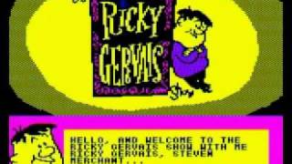 ACORN ELECTRON - FIVE GAMES FIVE MINUTES #54