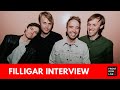 Filligar Interview | Creative Process for New Album ‘Future Self’