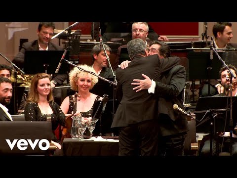 Cacho Castaña - Sabor A Nada ft. Palito Ortega