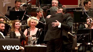 Cacho Castaña - Sabor A Nada ft. Palito Ortega