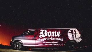 Bone Thugs N Harmony   Gangsta Glory Uni Five) + Download!