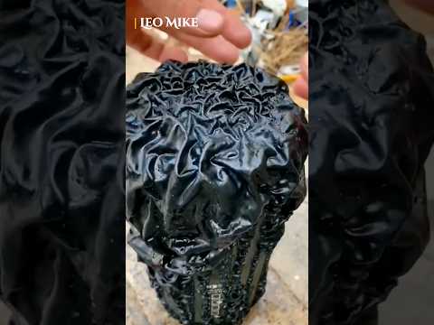 Magical Paint Remover 😱