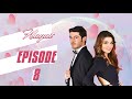 Hayat - Episode 8 (Hindi Dubbed)