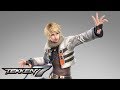TEKKEN 7 Leo ULTRA HARD