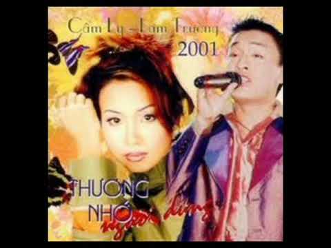 Sắc màu con gái - Cẩm Ly