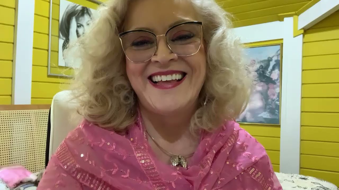 ORIXÁ REGENTE DE 2025