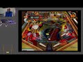 Pinball Hall Of Fame The Gottlieb Collection First Play