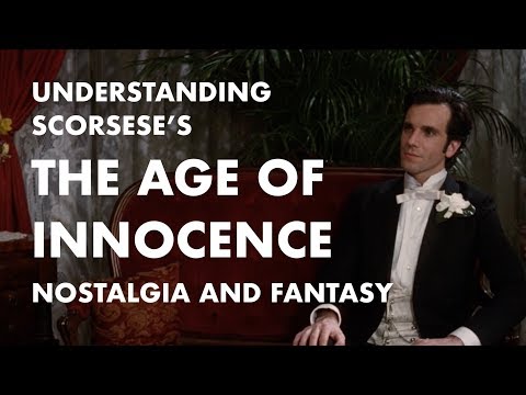 Scorsese's The Age of Innocence: An Analysis