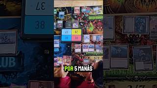 TENÍA LA PARTIDA GANADA... HASTA QUE HIZO ESTO
