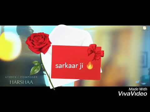 tenu chadna chawan ta raato raat chadda. punjabi song