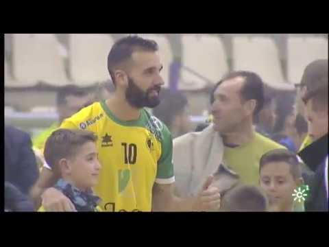 El Jaén Paraíso Interior jugará la final de la Copa del Rey de fútbol sala