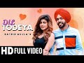 Je Mera Dil Todiya Tu Mai Tera Muh Tod Dungi Punjabi Song Official Video