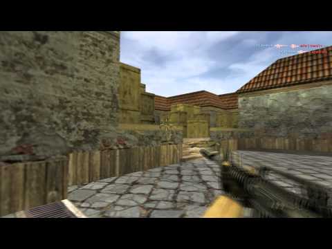 RobbaN vs mTw [DreamHack Summer 2011]