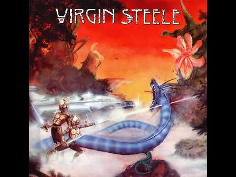 Virgin Steele - Virgin Steele (Full Album)
