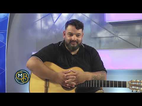 Barrio Candioti Sur: Club Náutico Azopardo Y La Música De Marcos Carmona | MI CLUB DE BARRIO #17