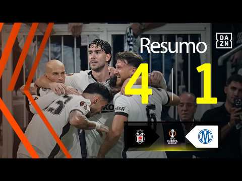 Full highlights
